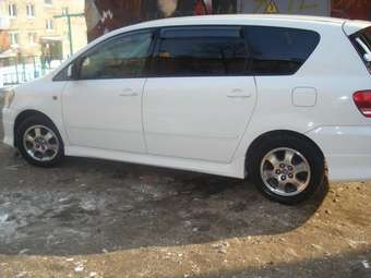 2001 Toyota Ipsum For Sale