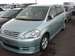 Preview 2001 Toyota Ipsum