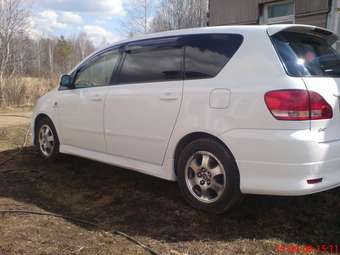 2001 Toyota Ipsum For Sale