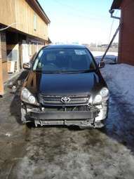 2001 Toyota Ipsum For Sale