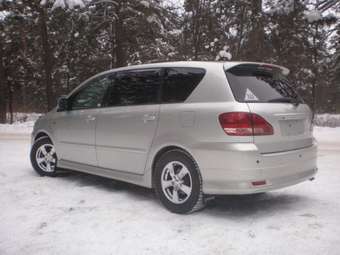 2001 Toyota Ipsum For Sale