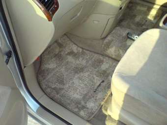 2001 Toyota Ipsum Photos