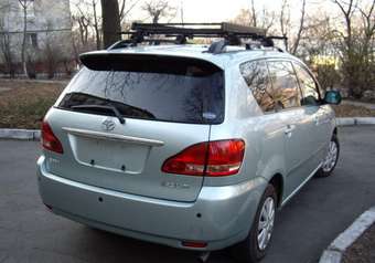 2001 Toyota Ipsum For Sale