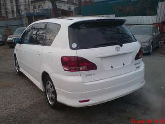 2001 Toyota Ipsum For Sale