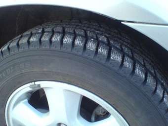 2001 Toyota Ipsum For Sale