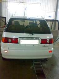 2001 Toyota Ipsum For Sale