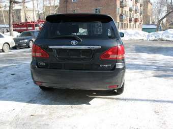 2001 Toyota Ipsum For Sale