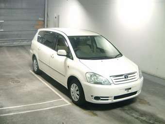 2001 Toyota Ipsum For Sale