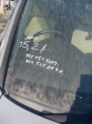 2001 Toyota Ipsum Photos