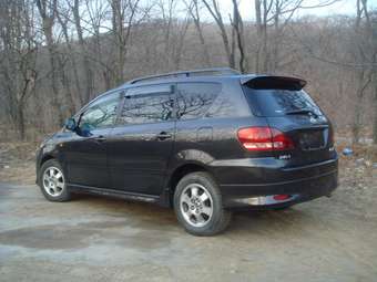 2001 Toyota Ipsum For Sale