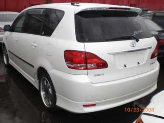 2001 Toyota Ipsum For Sale