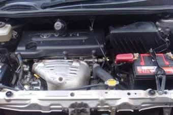 2001 Toyota Ipsum For Sale