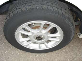 2001 Toyota Ipsum For Sale