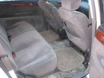 2001 Toyota Ipsum For Sale