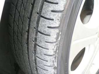 2001 Toyota Ipsum Pictures