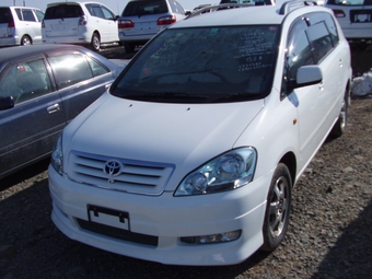 2002 Toyota Ipsum