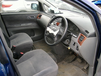 Toyota Ipsum