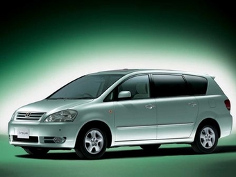 2002 Ipsum