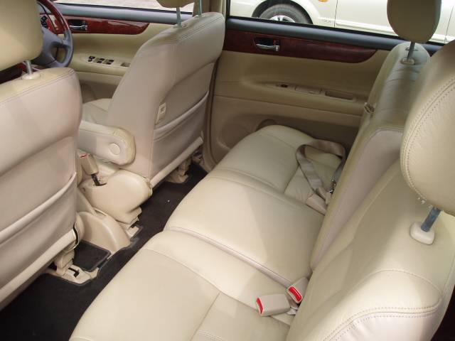 2002 Toyota Ipsum