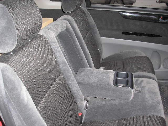 2002 Toyota Ipsum