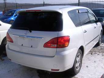 Toyota Ipsum