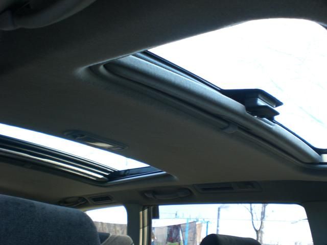 2002 Toyota Ipsum