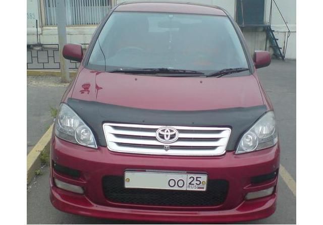 2002 Toyota Ipsum