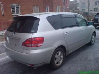 2002 Toyota Ipsum