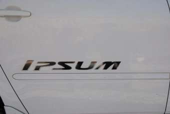 Ipsum