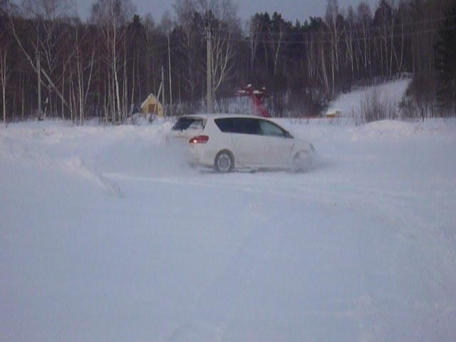 2002 Toyota Ipsum