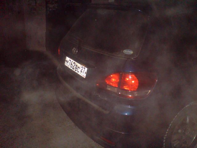 2002 Toyota Ipsum