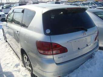 2002 Toyota Ipsum