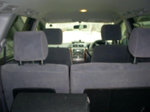 2002 Toyota Ipsum