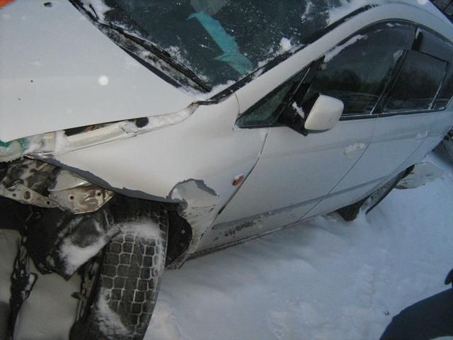 2002 Toyota Ipsum