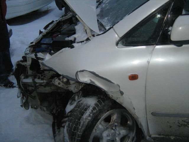 2002 Toyota Ipsum