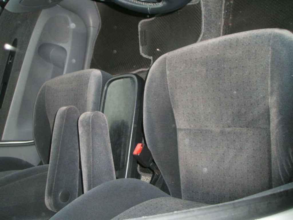 2002 Toyota Ipsum