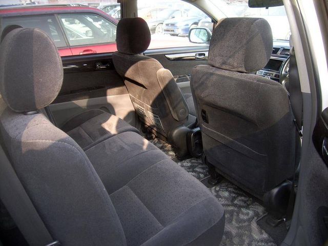 2002 Toyota Ipsum
