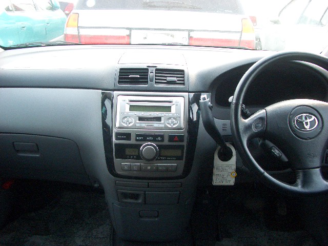 2002 Toyota Ipsum For Sale