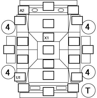 2002 Toyota Ipsum Images