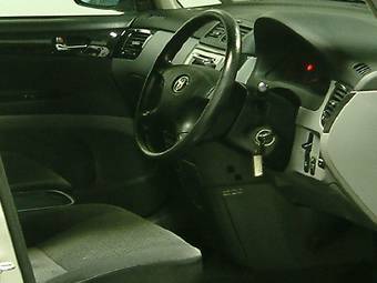 2002 Toyota Ipsum For Sale