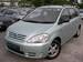 Preview 2002 Toyota Ipsum