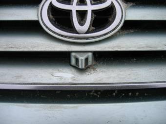 2002 Toyota Ipsum For Sale