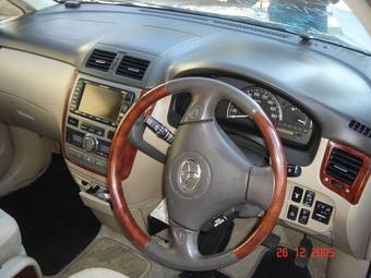 2002 Toyota Ipsum For Sale