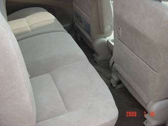 2002 Toyota Ipsum For Sale