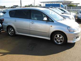 2002 Toyota Ipsum For Sale
