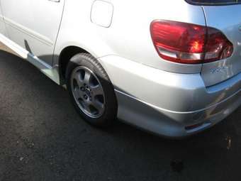 2002 Toyota Ipsum For Sale