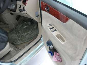 2002 Toyota Ipsum For Sale