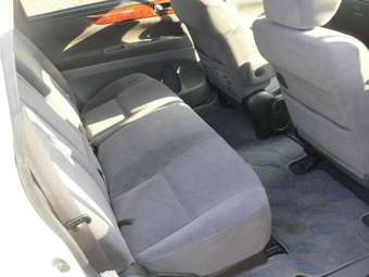 2002 Toyota Ipsum For Sale