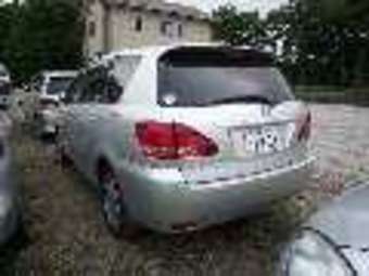 2002 Toyota Ipsum For Sale