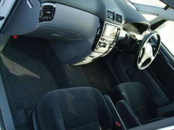 2002 Toyota Ipsum For Sale